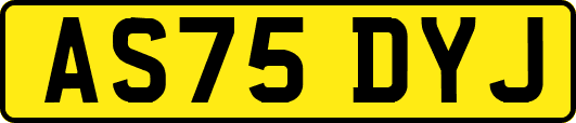 AS75DYJ