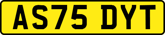 AS75DYT