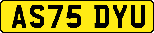 AS75DYU