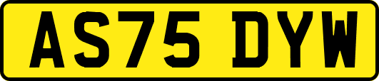 AS75DYW