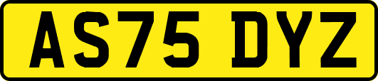AS75DYZ