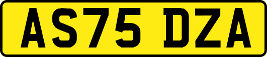 AS75DZA