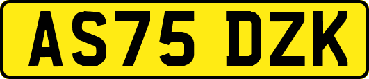 AS75DZK