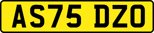 AS75DZO