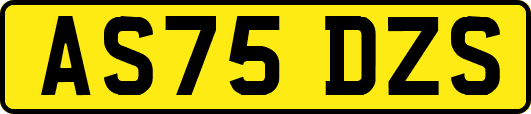 AS75DZS