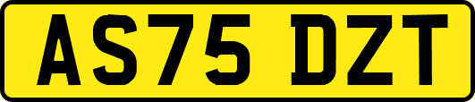 AS75DZT