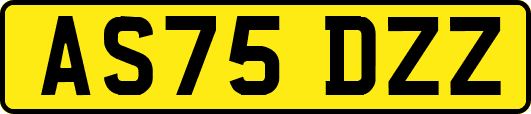 AS75DZZ