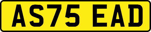 AS75EAD