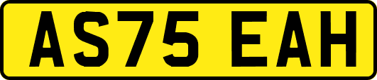 AS75EAH