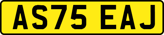 AS75EAJ