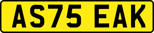 AS75EAK