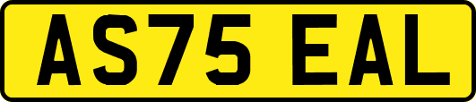 AS75EAL