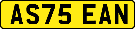 AS75EAN
