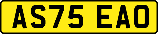 AS75EAO
