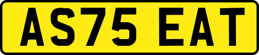 AS75EAT