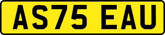 AS75EAU