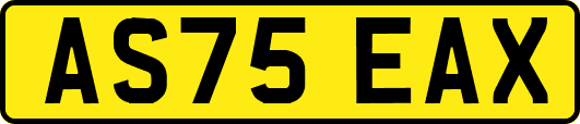 AS75EAX