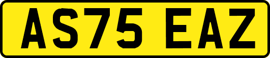 AS75EAZ