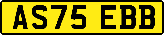 AS75EBB