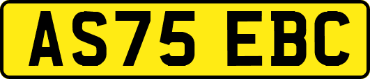 AS75EBC