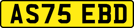AS75EBD