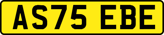 AS75EBE