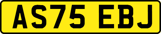 AS75EBJ