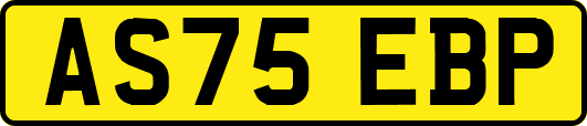 AS75EBP