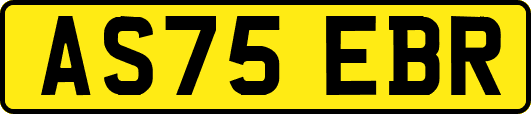 AS75EBR