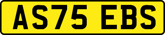 AS75EBS