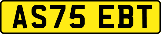 AS75EBT