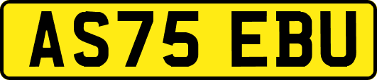 AS75EBU