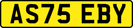 AS75EBY