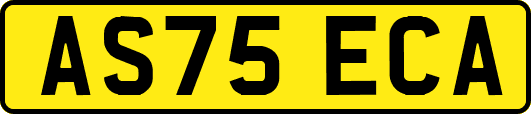 AS75ECA