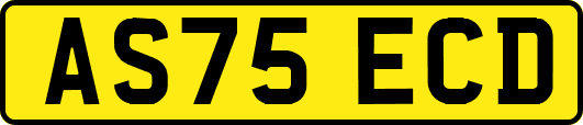 AS75ECD