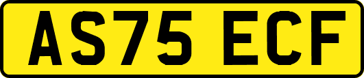 AS75ECF