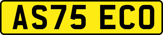 AS75ECO