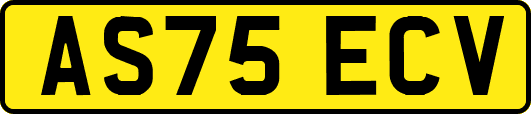 AS75ECV