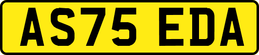 AS75EDA