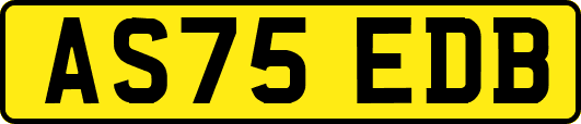AS75EDB