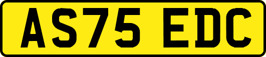AS75EDC
