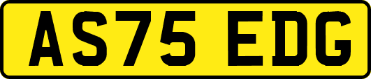 AS75EDG