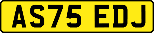 AS75EDJ