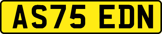 AS75EDN