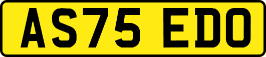 AS75EDO
