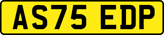 AS75EDP