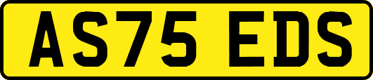 AS75EDS