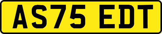 AS75EDT