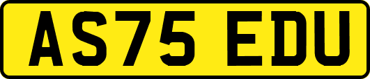 AS75EDU