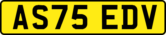 AS75EDV